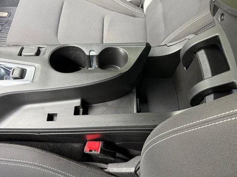 Used 2023 Chevrolet Camaro LT RWD image 34