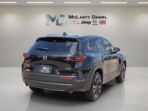 Used 2026 MAZDA CX-50 2.5 Hybrid w/ Premium Plus Pkg AWD/4WD image 5
