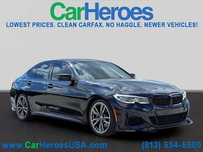 Used 2020 BMW M340i w/ Premium Package