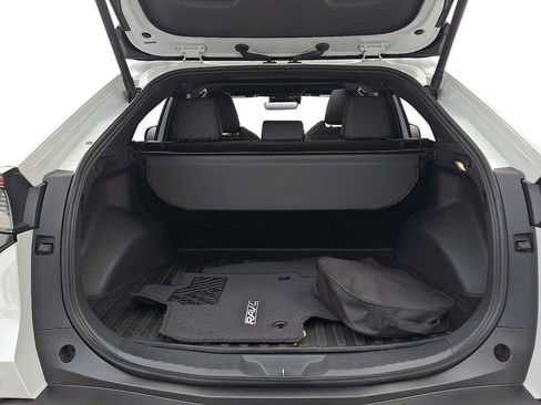 Used 2024 Toyota bZ4X XLE w/ Weather Package image 29