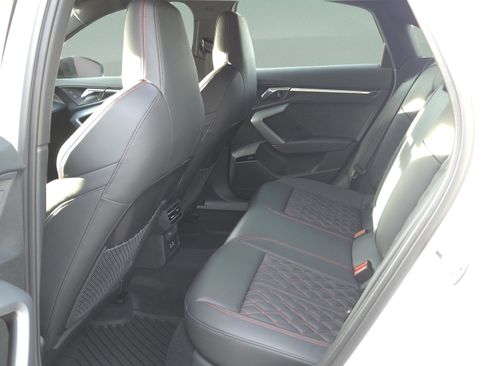 New 2026 Audi S3 Premium image 15