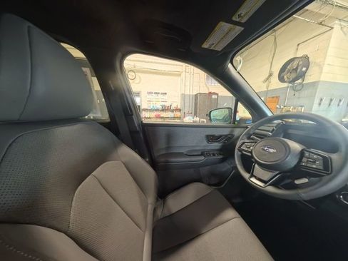 New 2026 Subaru Outback Limited image 27