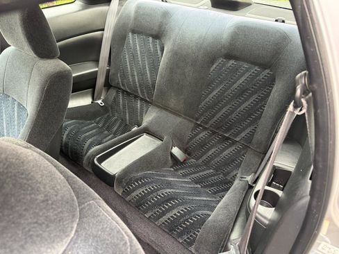 Used 2001 Honda Prelude image 16