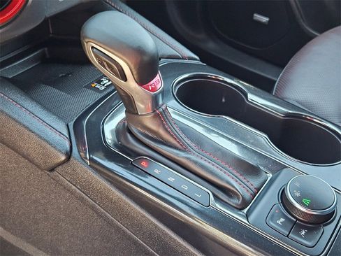 Used 2025 Chevrolet Blazer RS image 25