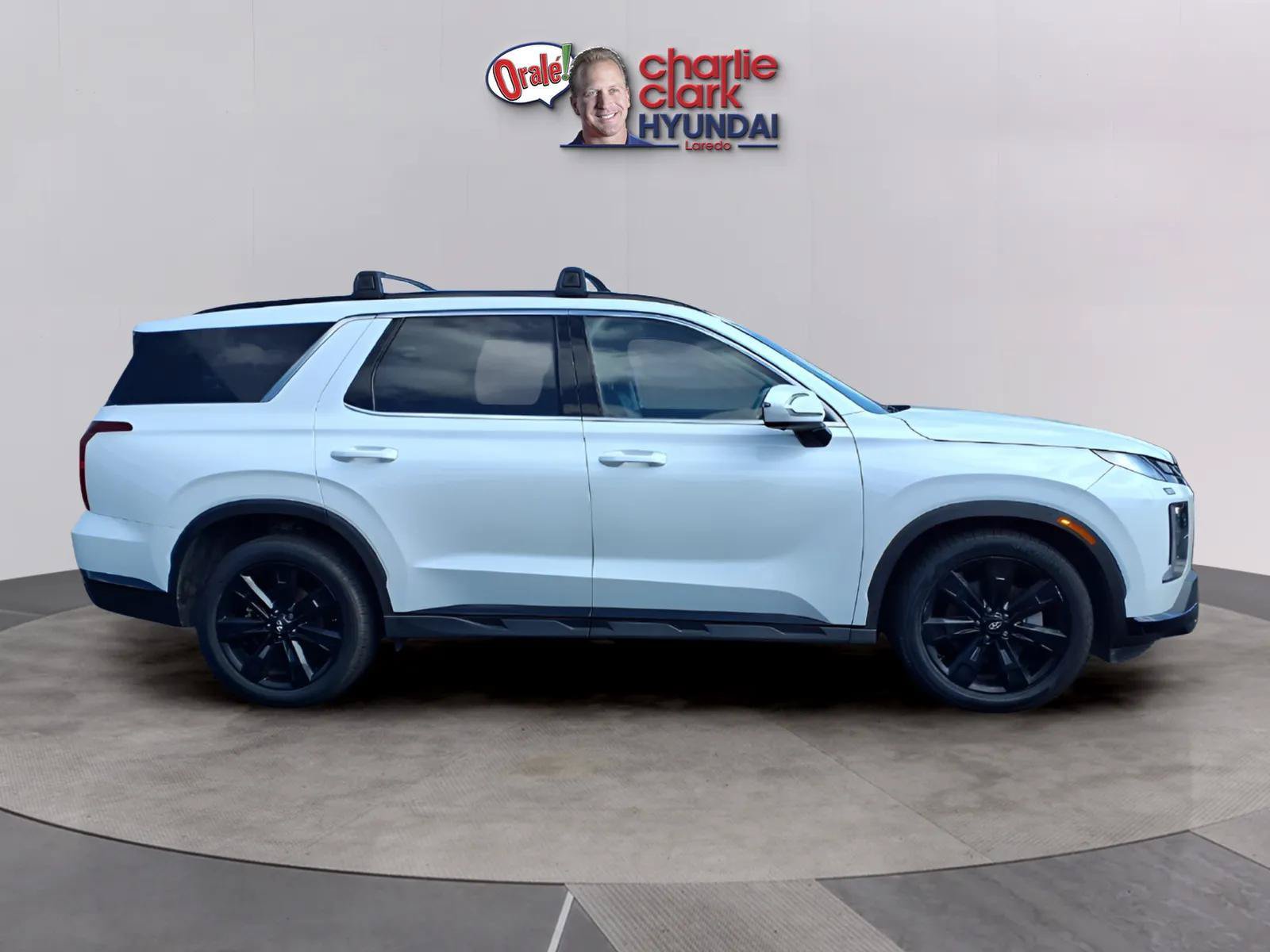 Certified 2025 Hyundai Palisade XRT FWD image 6