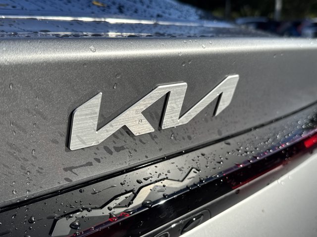 New 2026 Kia K5 GT-Line w/ GT-Line Red Interior Package FWD image 13