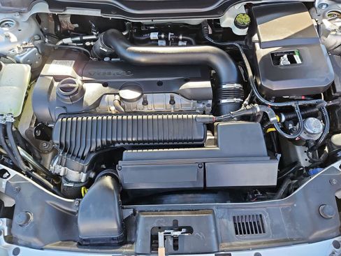 Used 2009 Volvo C30 T5 image 14