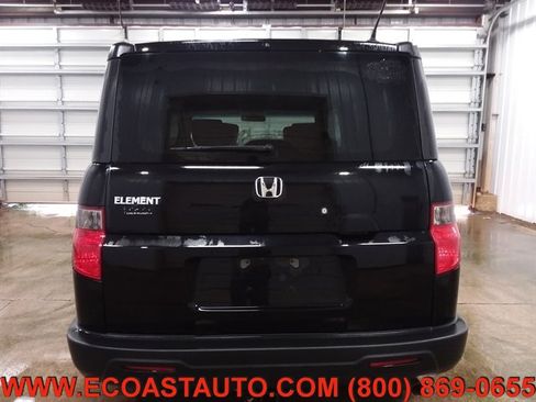 Used 2011 Honda Element EX image 8