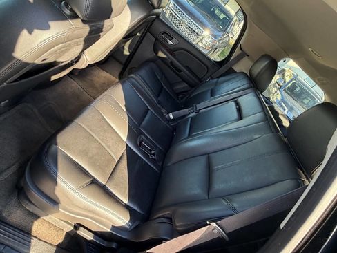 Used 2012 GMC Yukon 4WD Hybrid image 14