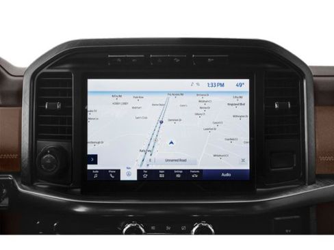 Used 2022 Ford F150 XLT w/ Equipment Group 302A High AWD/4WD image 16