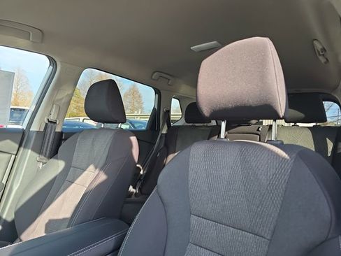 New 2026 Nissan Rogue SV image 13