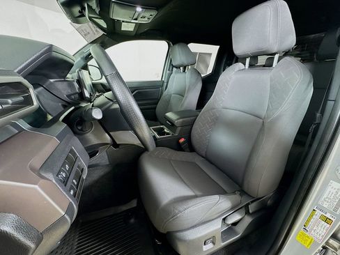 Certified 2024 Toyota Tacoma SR5 image 10