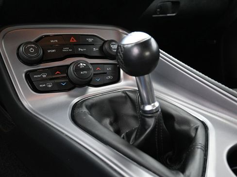 Used 2023 Dodge Challenger R/T image 18