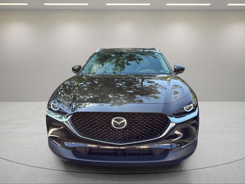 Used 2025 MAZDA CX-30 AWD 2.5 S w/ Preferred Package image 2