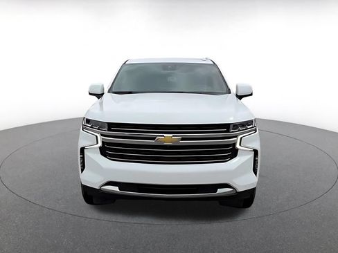 Used 2023 Chevrolet Tahoe LT w/ Luxury Package AWD/4WD image 4