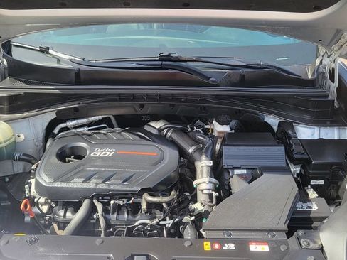 Used 2020 Kia Sportage SX FWD image 46