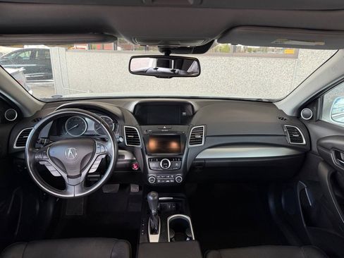 Used 2017 Acura RDX FWD w/ Advance Package image 26