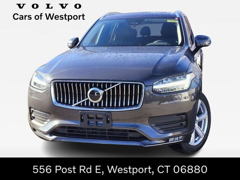 Certified 2023 Volvo XC90 B5 Core w/ Protection Package Premier image 1