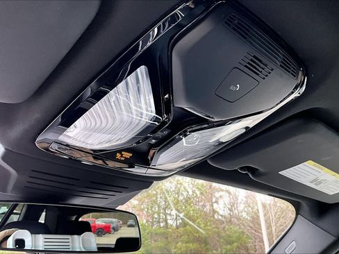 Certified 2025 BMW X5 xDrive40i image 39