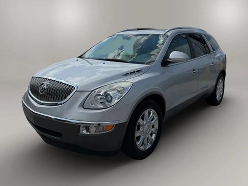 Used 2011 Buick Enclave CXL AWD/4WD image 3