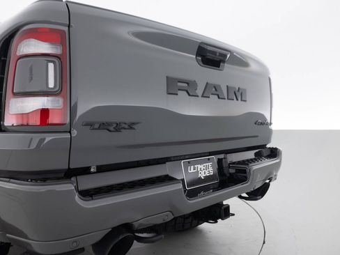 Used 2023 RAM 1500 TRX w/ TRX Level 2 Equipment Group AWD/4WD image 17