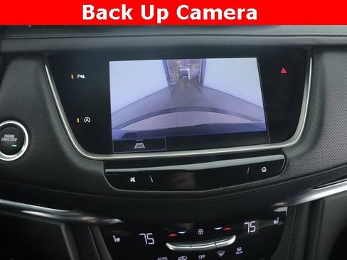 Used 2025 Cadillac XT5 Premium Luxury image 25