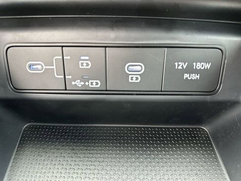New 2026 Hyundai Tucson SEL AWD/4WD image 28
