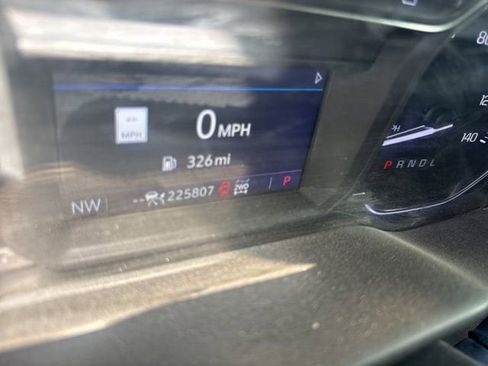 Used 2021 GMC Sierra 1500 SLT w/ SLT Convenience Package image 10