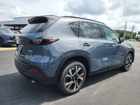 New 2026 MAZDA CX-5 Preferred AWD/4WD image 3