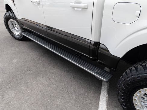 Used 2024 Ford F150 King Ranch w/ FX4 Off-Road Package AWD/4WD image 14