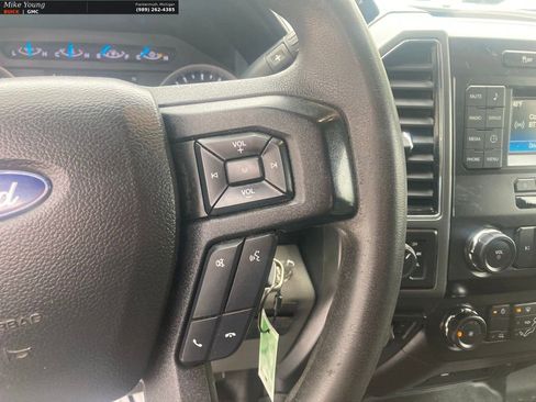 Used 2019 Ford F250 XLT AWD/4WD image 26