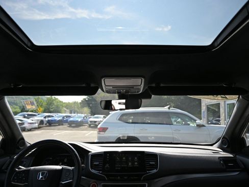 Used 2020 Honda Passport EX-L image 14