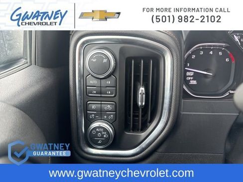 Used 2019 GMC Sierra 1500 AT4 image 17