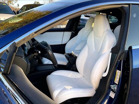 Used 2019 Tesla Model S Performance image 26