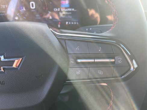 New 2026 Chevrolet Equinox RS image 20