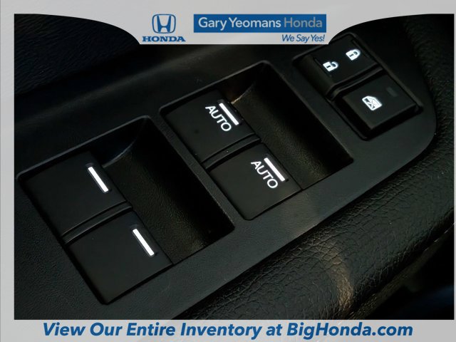 Certified 2025 Honda Ridgeline RTL image 27