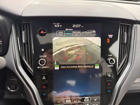 Used 2024 Subaru Outback Wilderness image 18