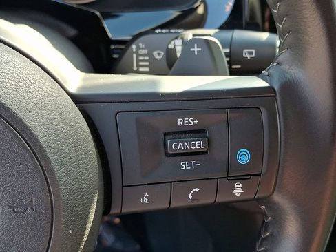 Certified 2024 Nissan Pathfinder SV AWD/4WD image 24