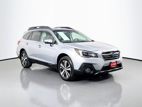 Used 2019 Subaru Outback 2.5i Limited image 7