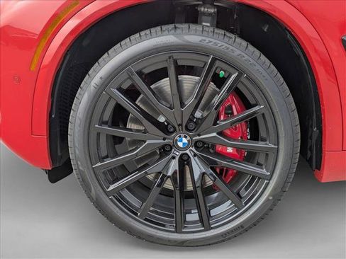 New 2026 BMW X5 M60i image 10