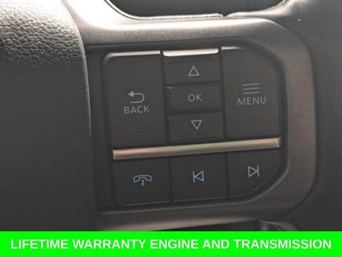 Used 2023 Ford F250 Lariat w/ Lariat Ultimate Package AWD/4WD image 25