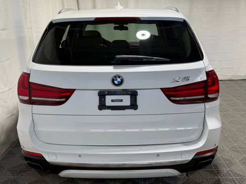 Used 2014 BMW X5 xDrive50i image 8