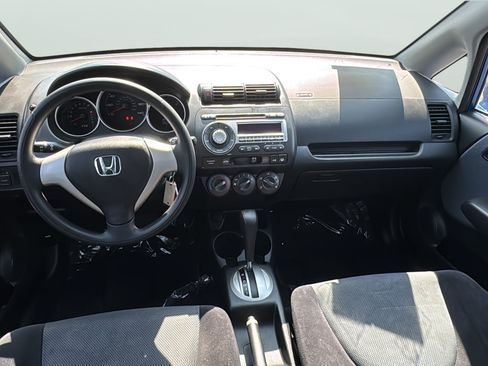 Used 2007 Honda Fit image 31