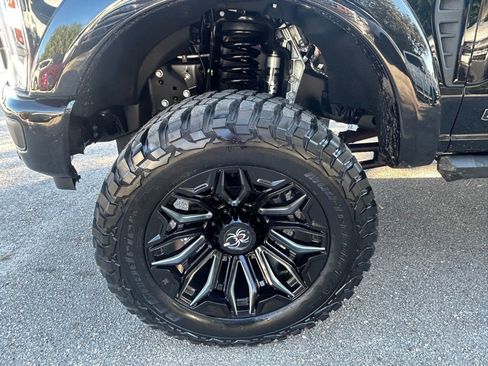 New 2025 Ford F350 Lariat w/ Lariat Ultimate Package image 20