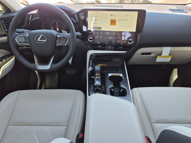 New 2026 Lexus NX 350 AWD w/ Luxury Package image 14