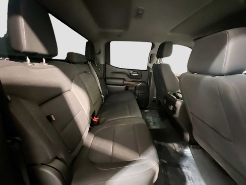 Used 2021 Chevrolet Silverado 1500 RST w/ Bed Protection Package image 18