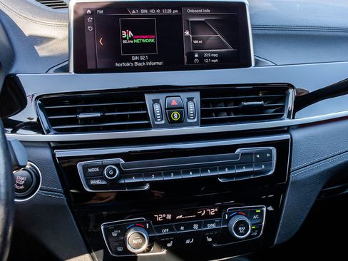 Used 2021 BMW X1 xDrive28i w/ Convenience Package image 19