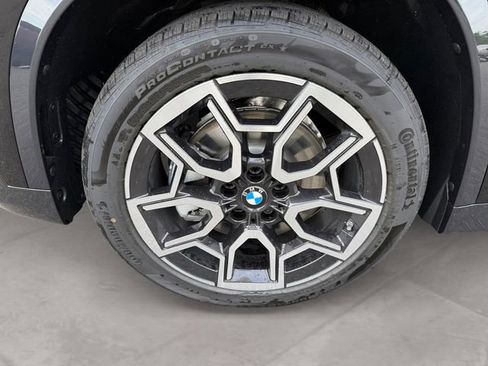 New 2026 BMW X1 xDrive28i w/ Convenience Package AWD/4WD image 14