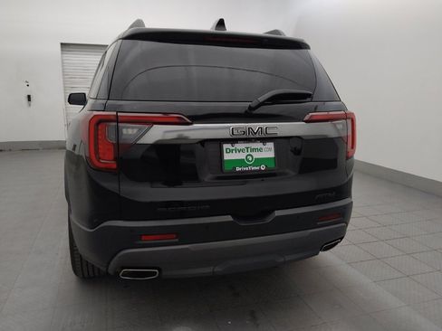 Used 2020 GMC Acadia AT4 w/ LPO, Floor Liner Package AWD/4WD image 6