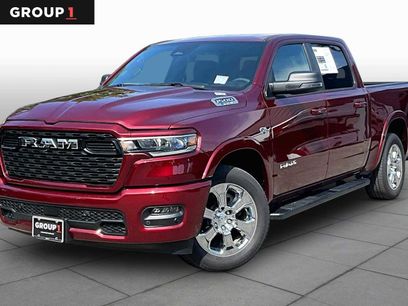 Used 2026 RAM 1500 Big Horn